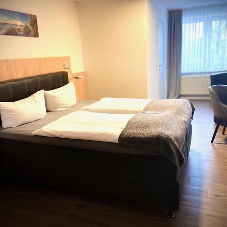 יבר Hotel Pellmuehle מראה חיצוני תמונה