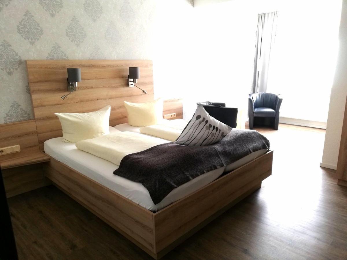 יבר Hotel Pellmuehle מראה חיצוני תמונה