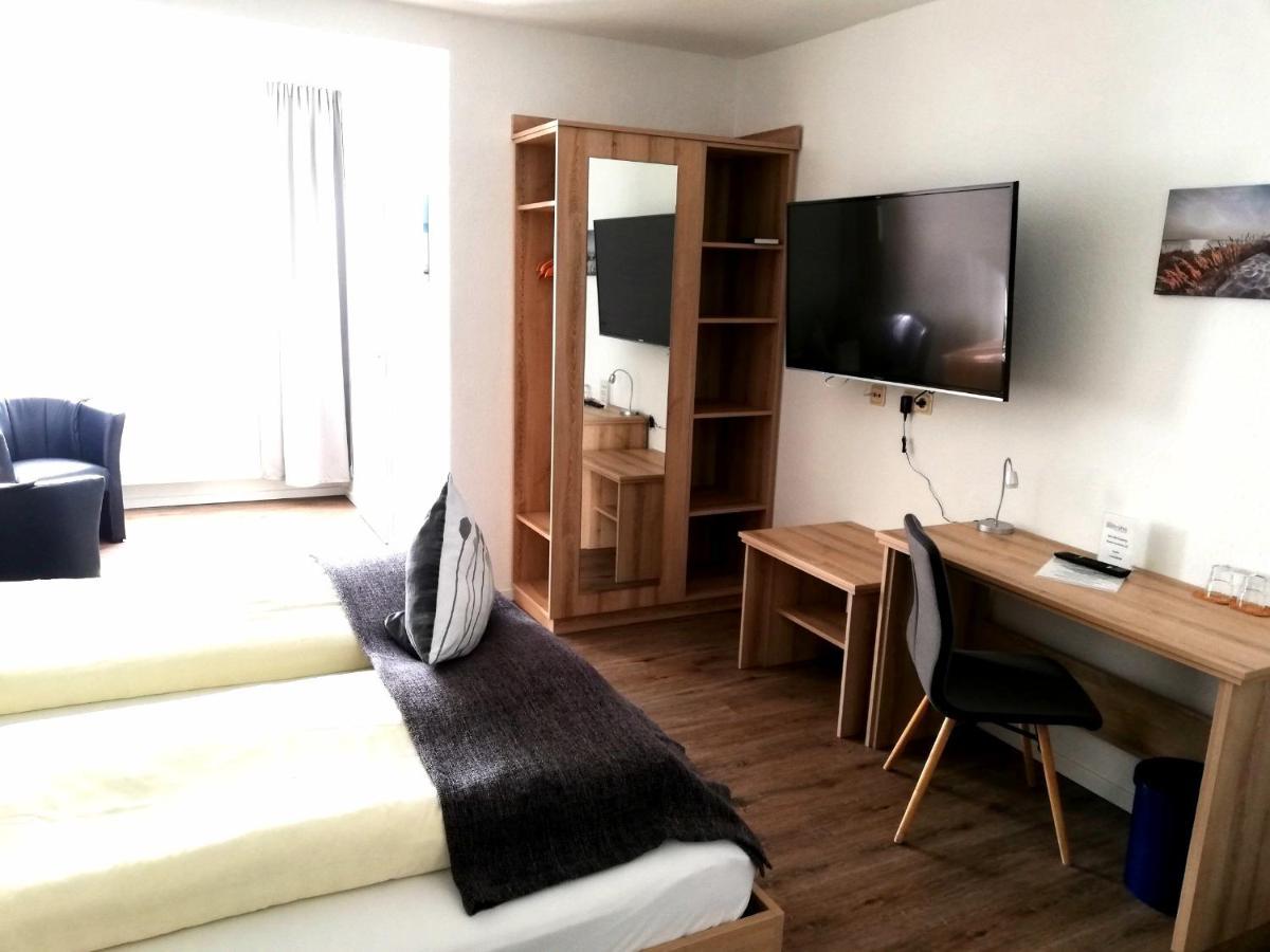 יבר Hotel Pellmuehle מראה חיצוני תמונה