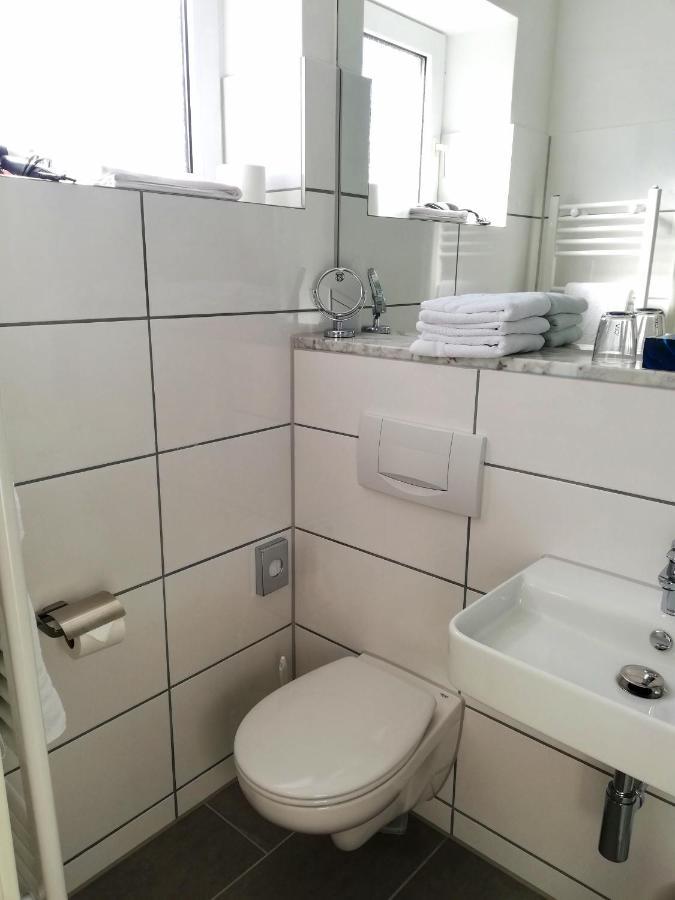 יבר Hotel Pellmuehle מראה חיצוני תמונה