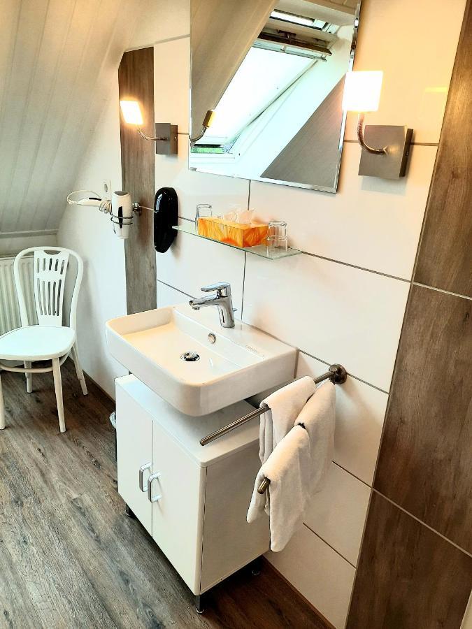 יבר Hotel Pellmuehle מראה חיצוני תמונה