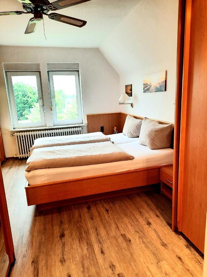 יבר Hotel Pellmuehle מראה חיצוני תמונה