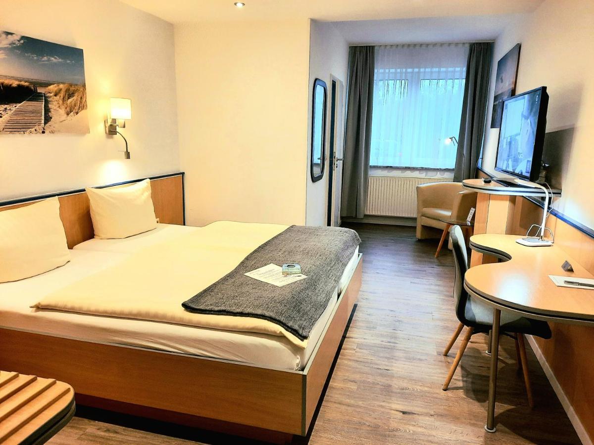 יבר Hotel Pellmuehle מראה חיצוני תמונה