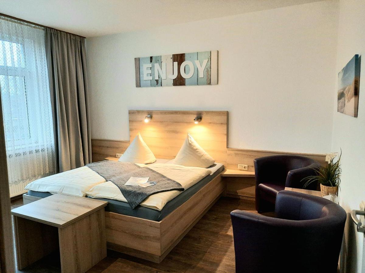 יבר Hotel Pellmuehle מראה חיצוני תמונה