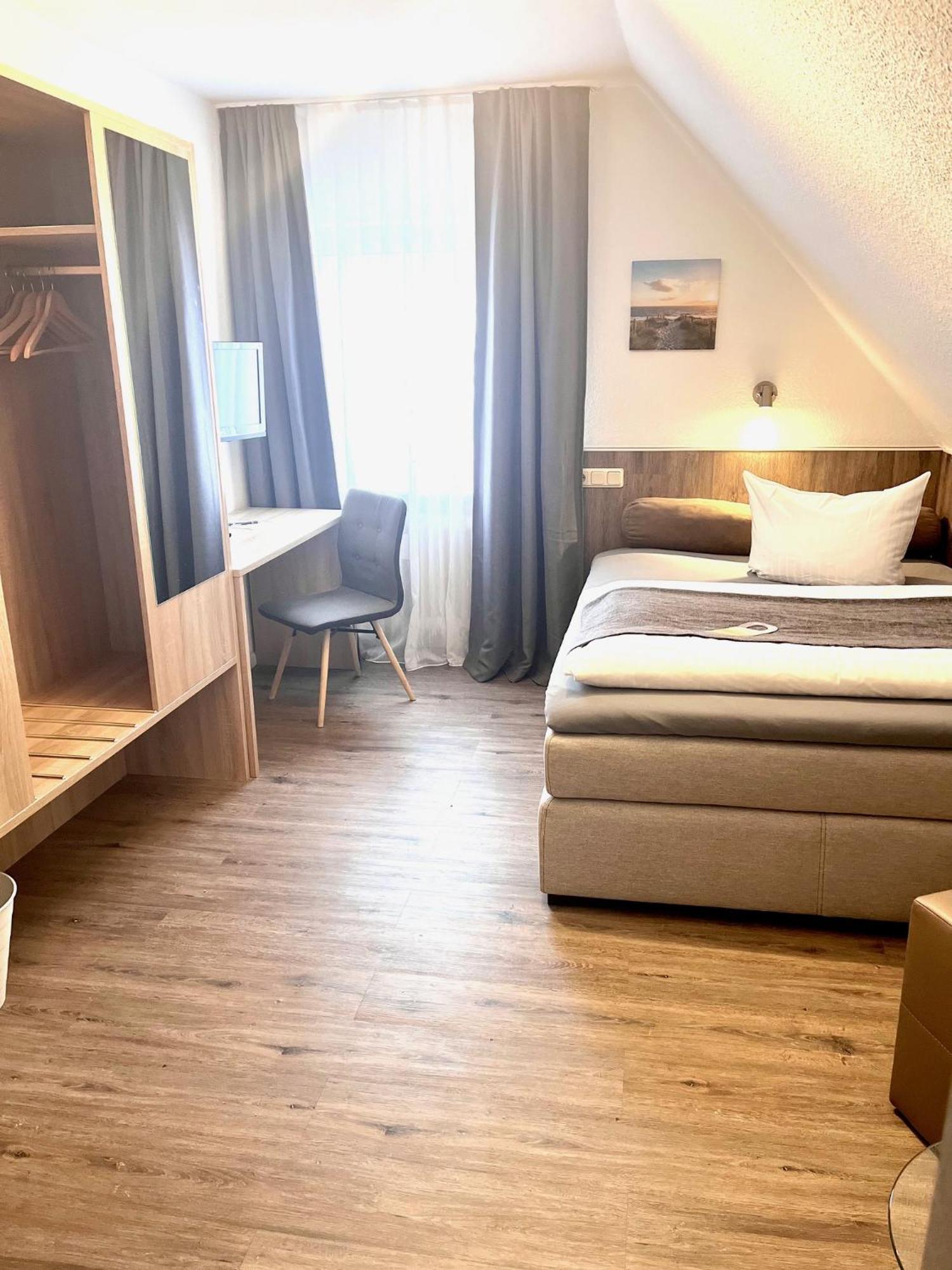 יבר Hotel Pellmuehle מראה חיצוני תמונה