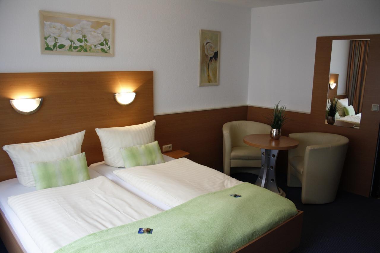 יבר Hotel Pellmuehle מראה חיצוני תמונה