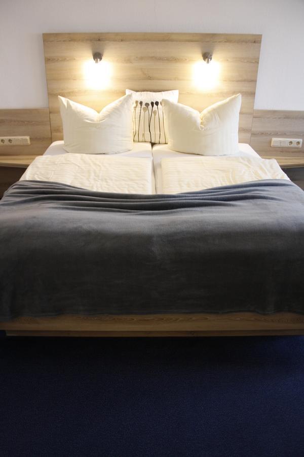 יבר Hotel Pellmuehle מראה חיצוני תמונה